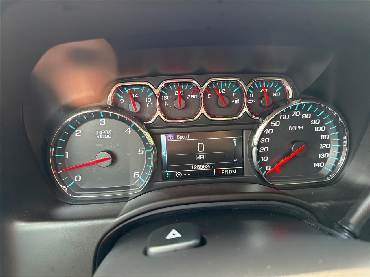 Chevrolet Tahoe LS 2WD 2016