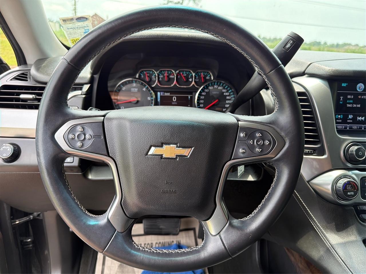 Chevrolet Tahoe LS 2WD 2016