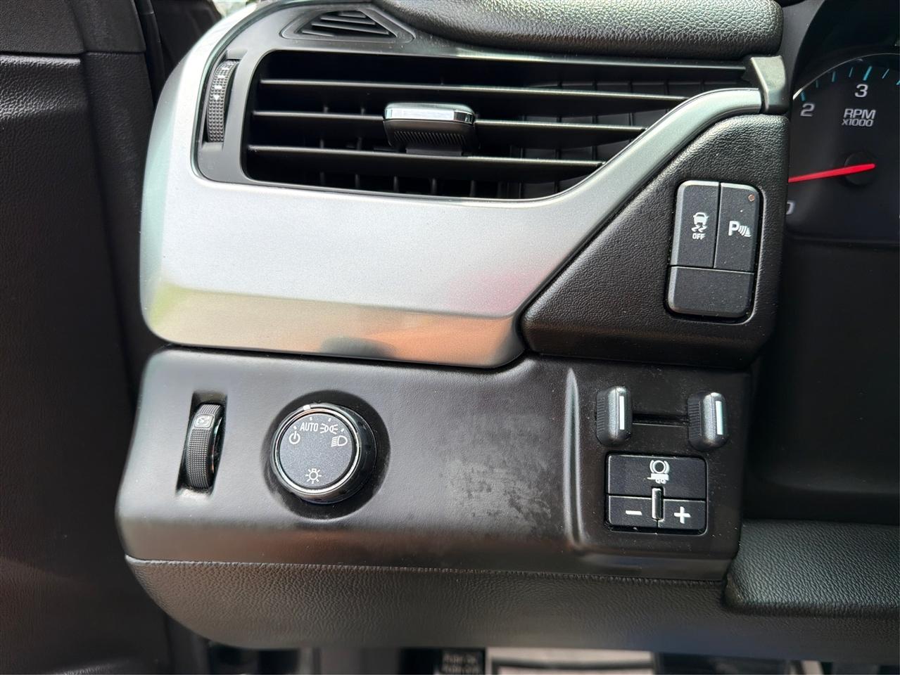 Chevrolet Tahoe LS 2WD 2016