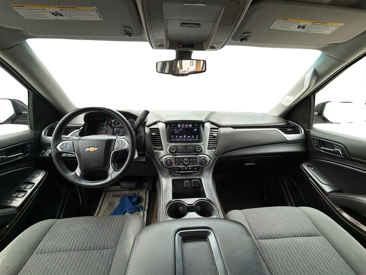 Chevrolet Tahoe LS 2WD 2016