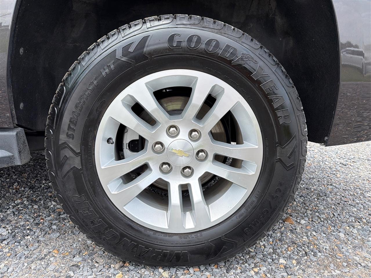 Chevrolet Tahoe LS 2WD 2016