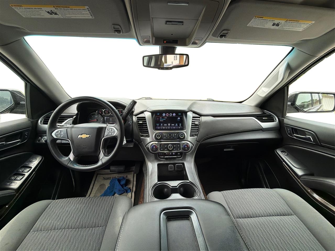 Chevrolet Tahoe LS 2WD 2016