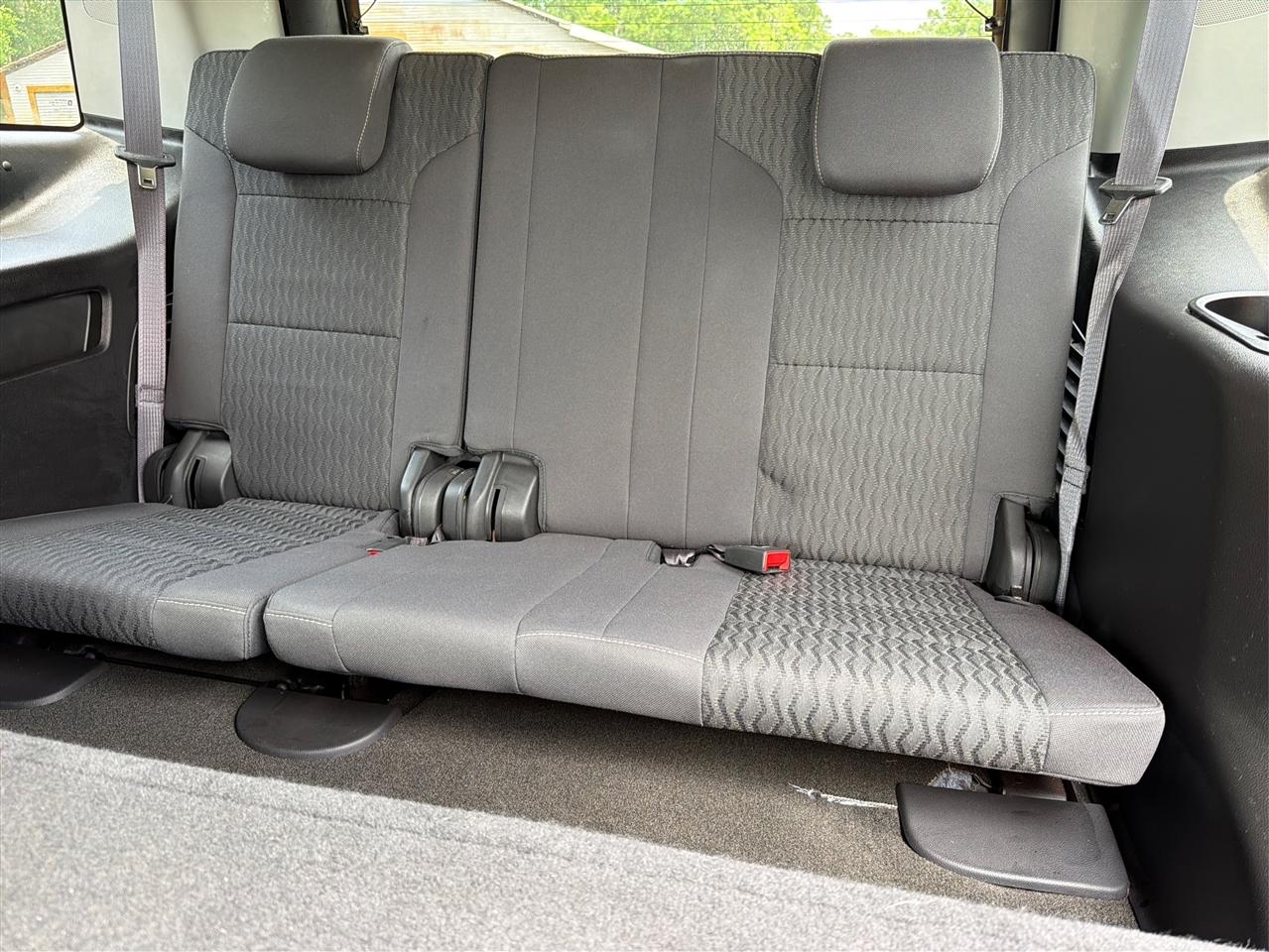 Chevrolet Tahoe LS 2WD 2016