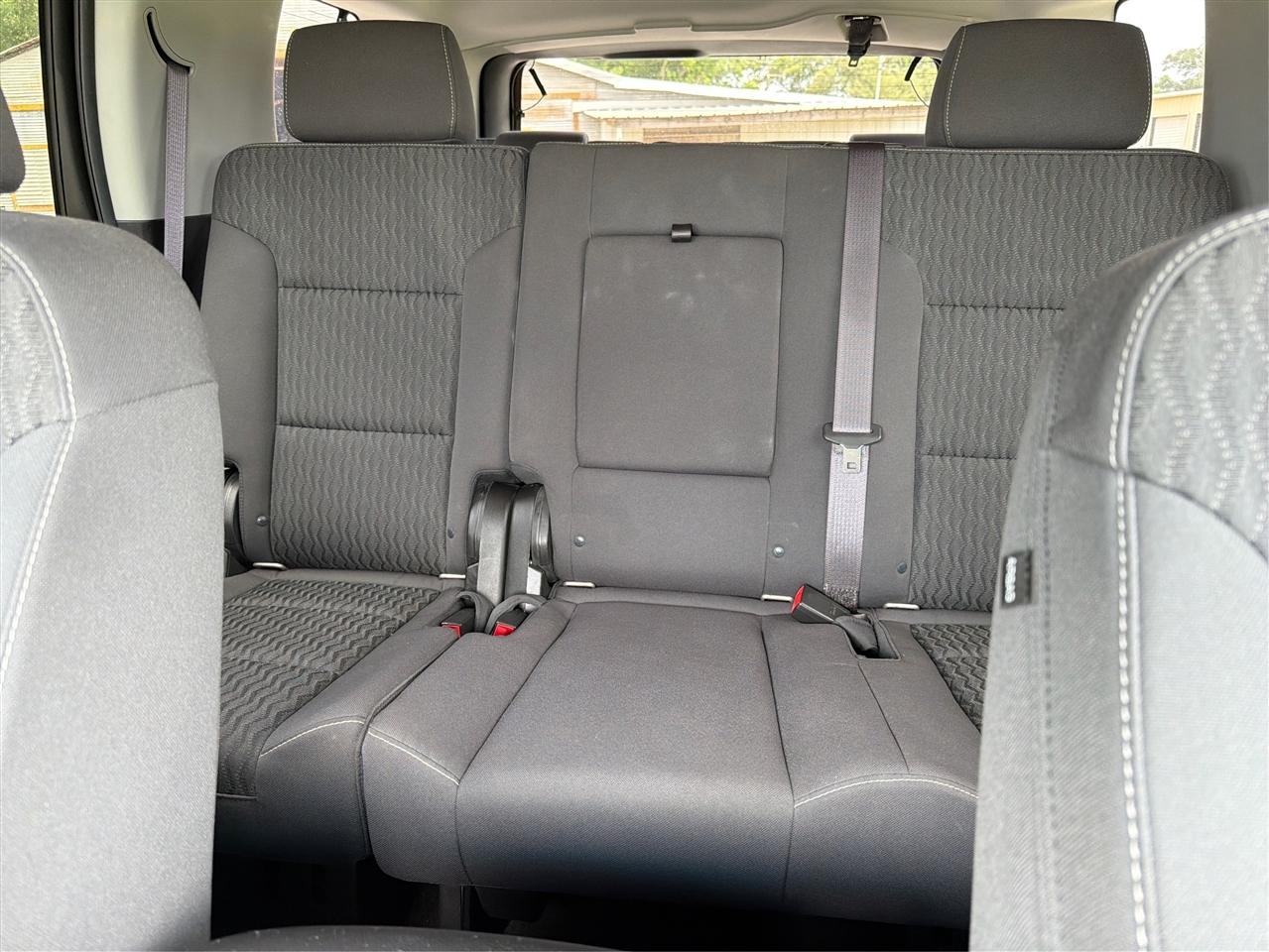 Chevrolet Tahoe LS 2WD 2016