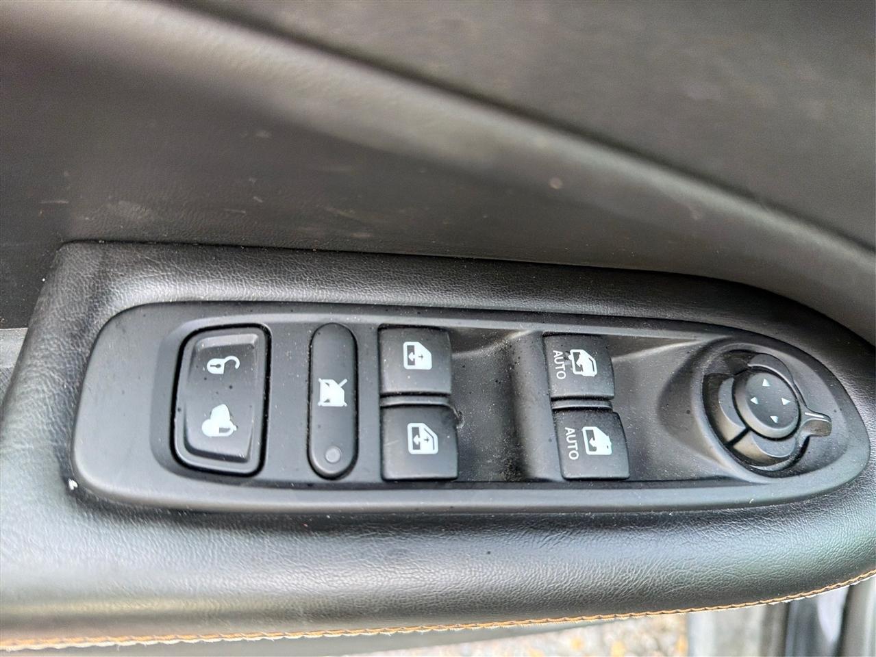 Jeep Compass Latitude FWD 2021