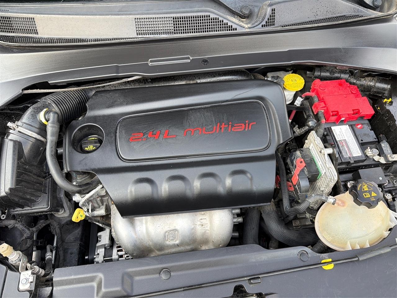 Jeep Compass Latitude FWD 2021