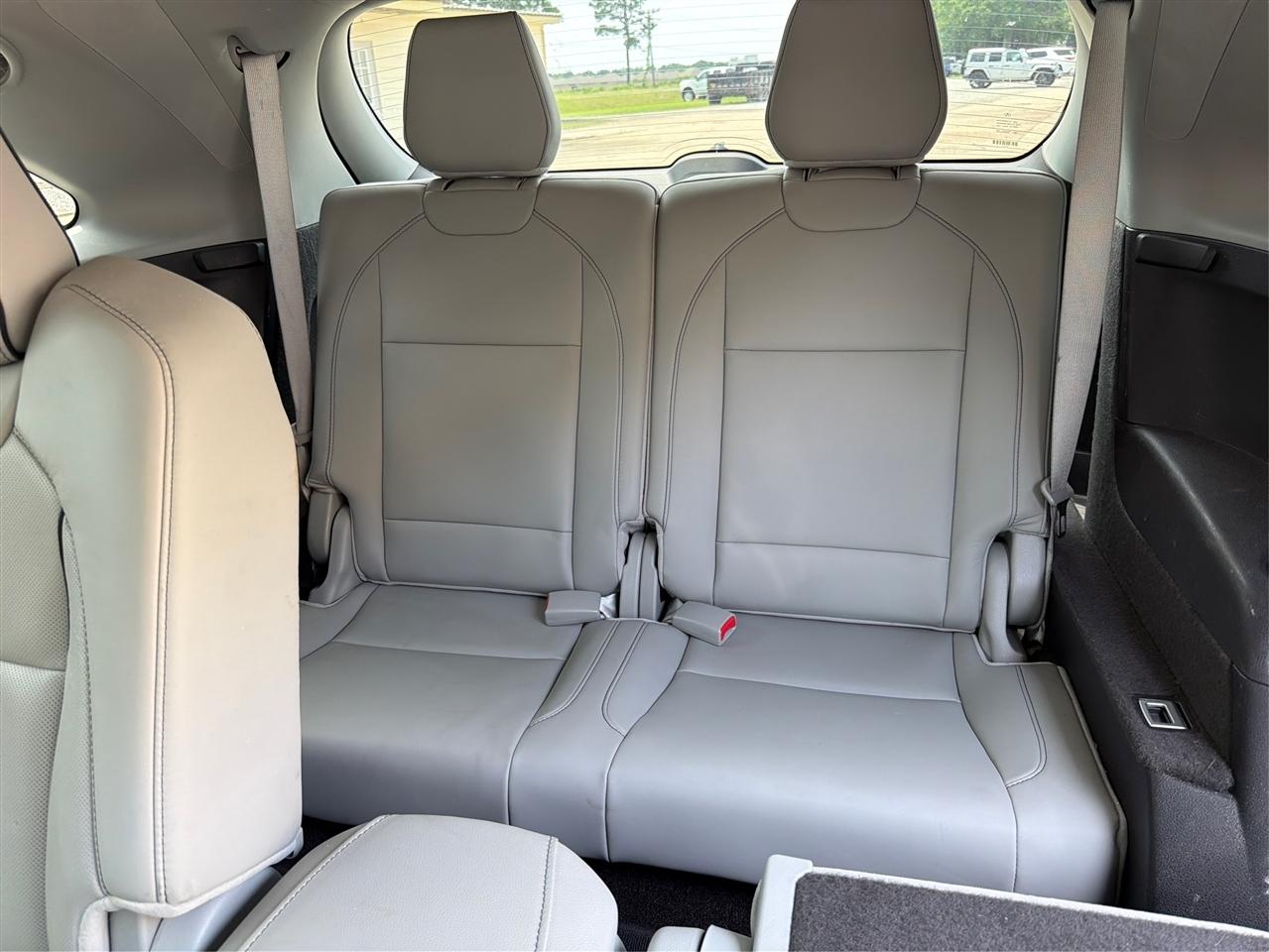 Acura MDX SH-AWD w/Advance Package 2017