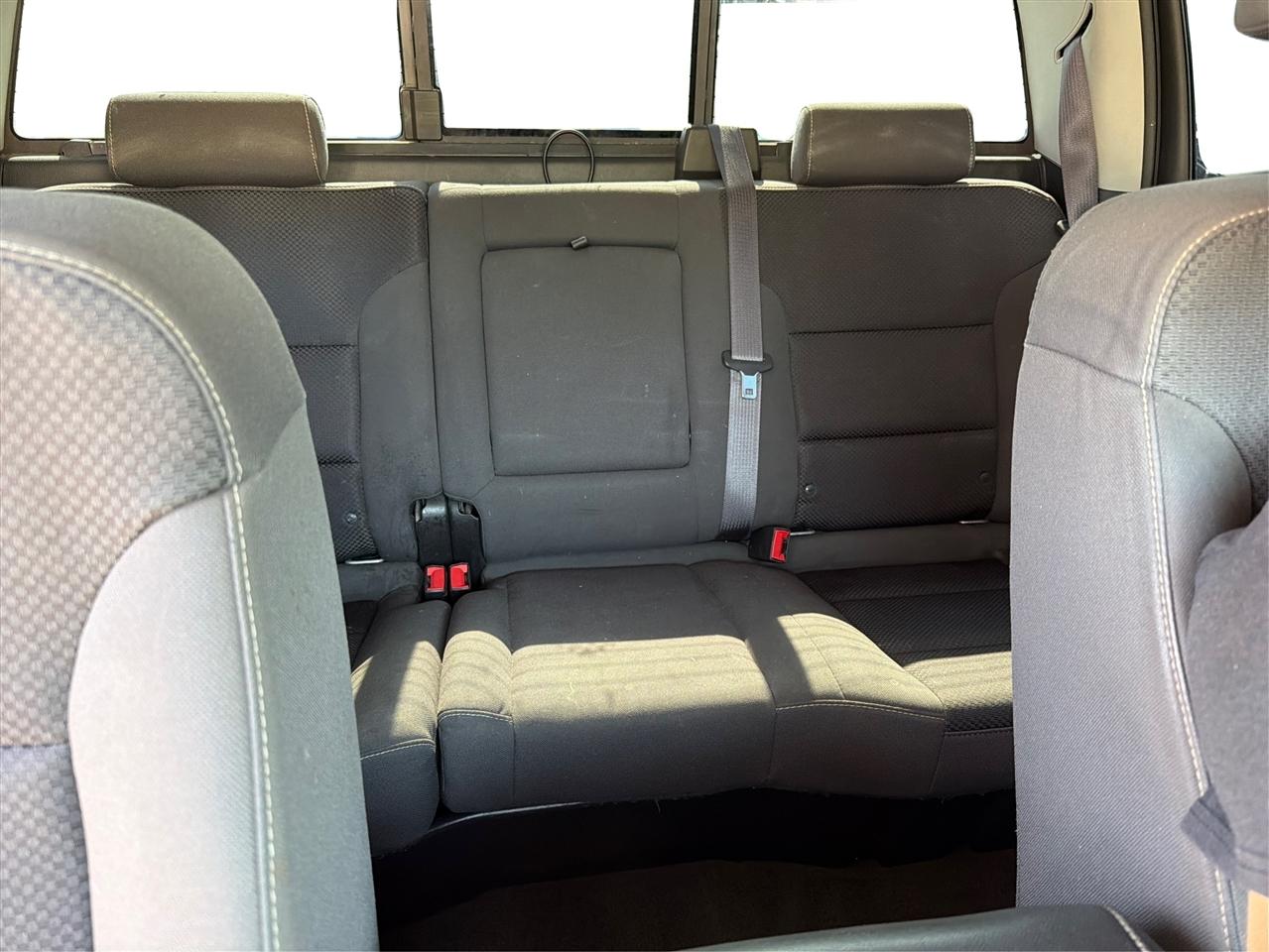GMC Sierra 1500 SLE Crew Cab 2WD 2016