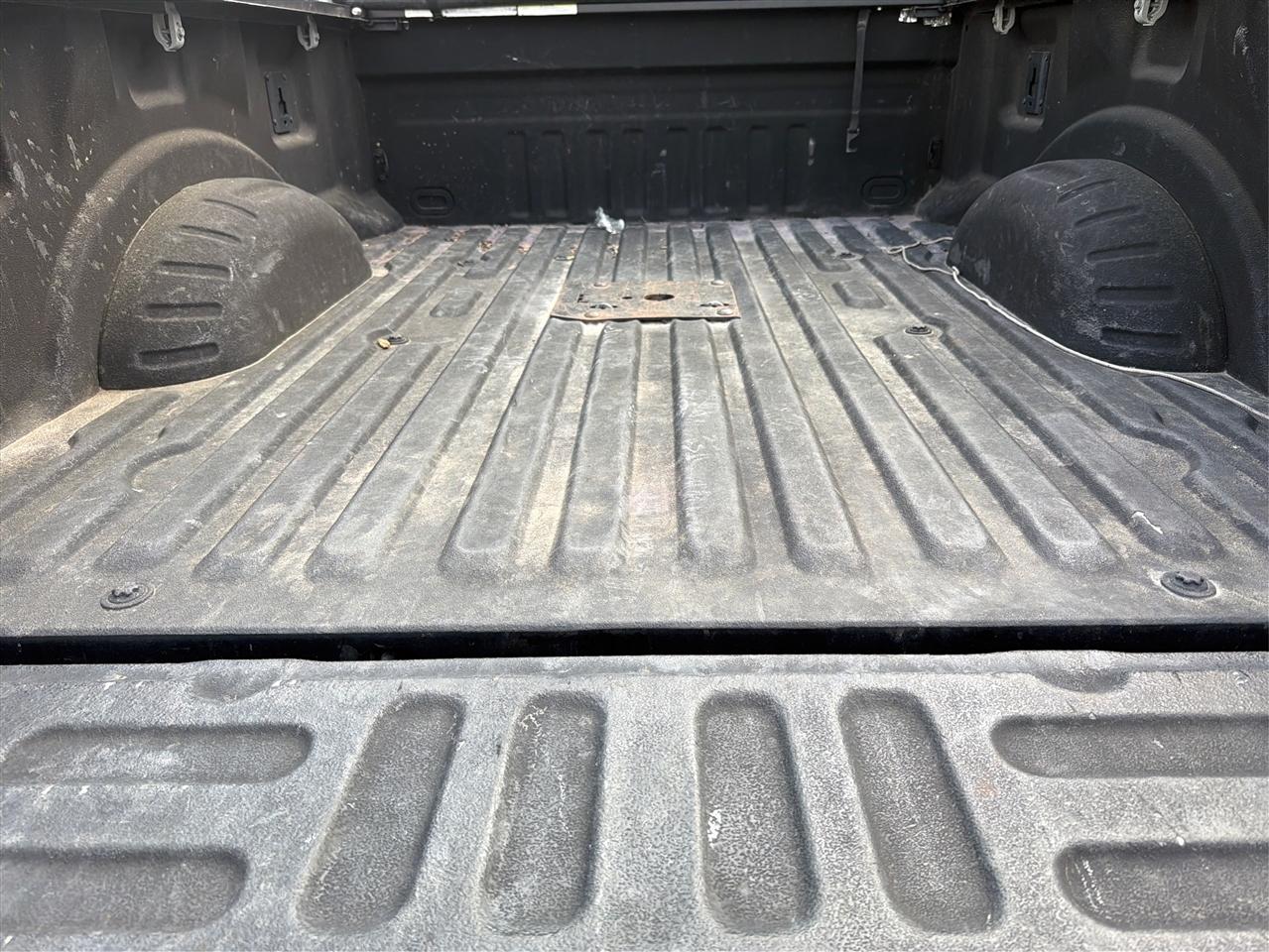 Ford F-250 SD King Ranch Crew Cab 4WD 2017