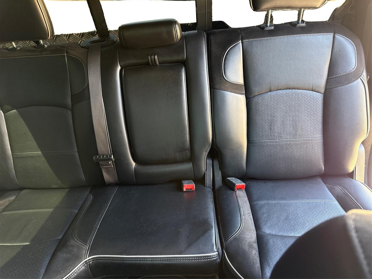 RAM 2500 Laramie Crew Cab SWB 4WD 2019