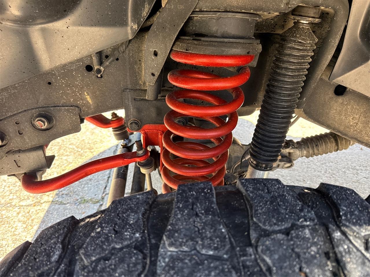 RAM 2500 Laramie Crew Cab SWB 4WD 2019