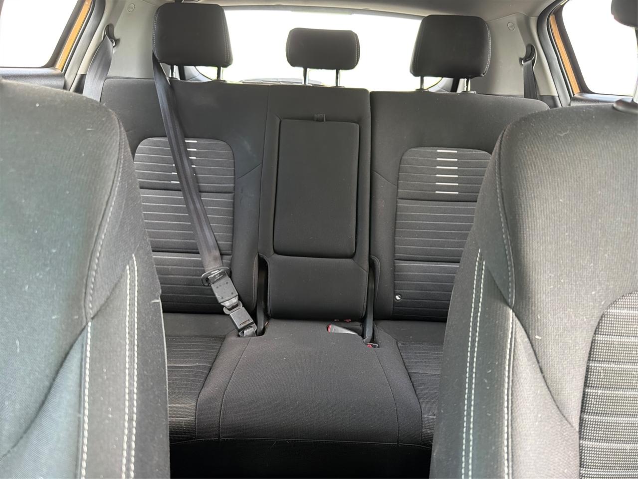 Kia Sportage LX FWD 2017