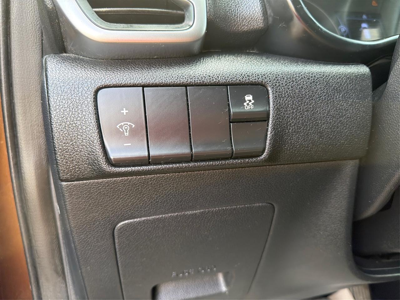 Kia Sportage LX FWD 2017