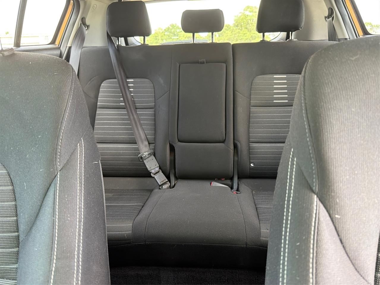 Kia Sportage LX FWD 2017