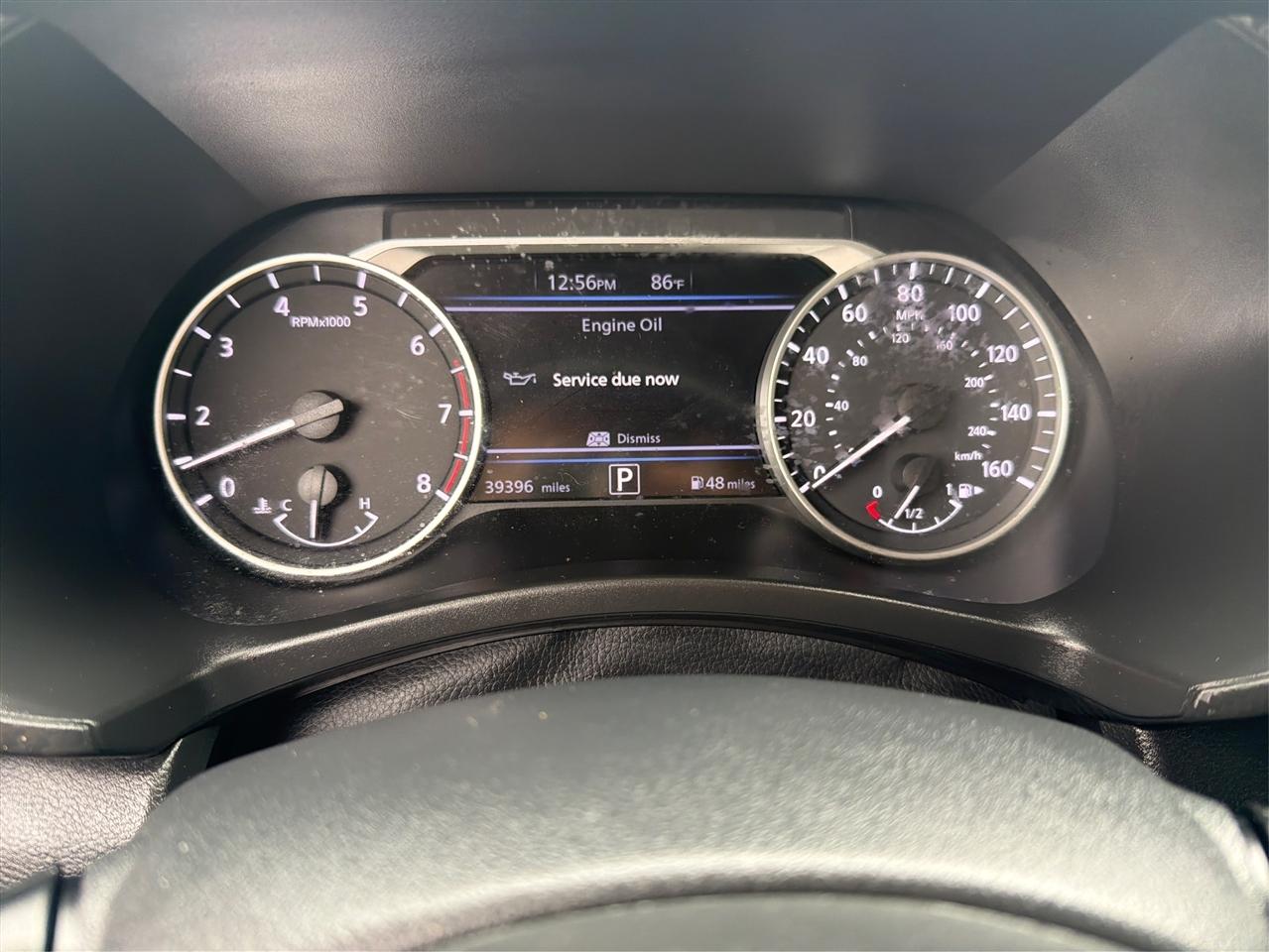 Nissan Sentra SR 2022