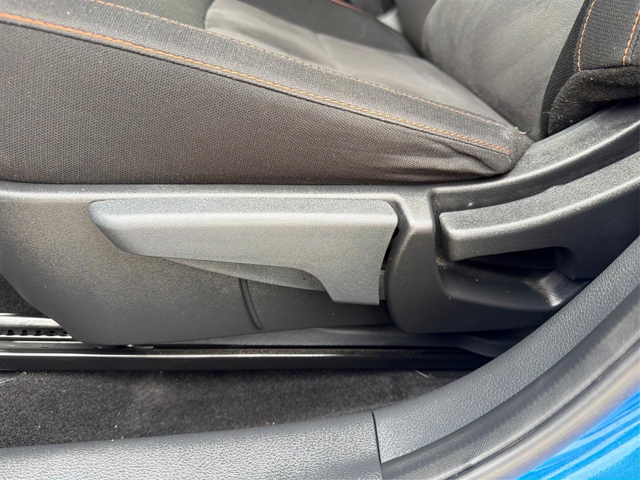 Nissan Sentra SR 2022