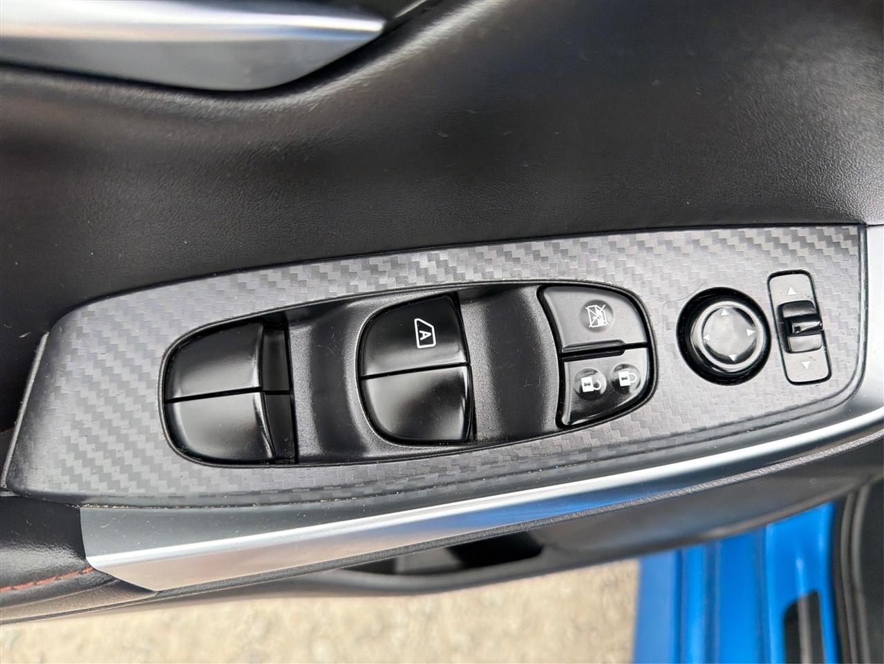 Nissan Sentra SR 2022