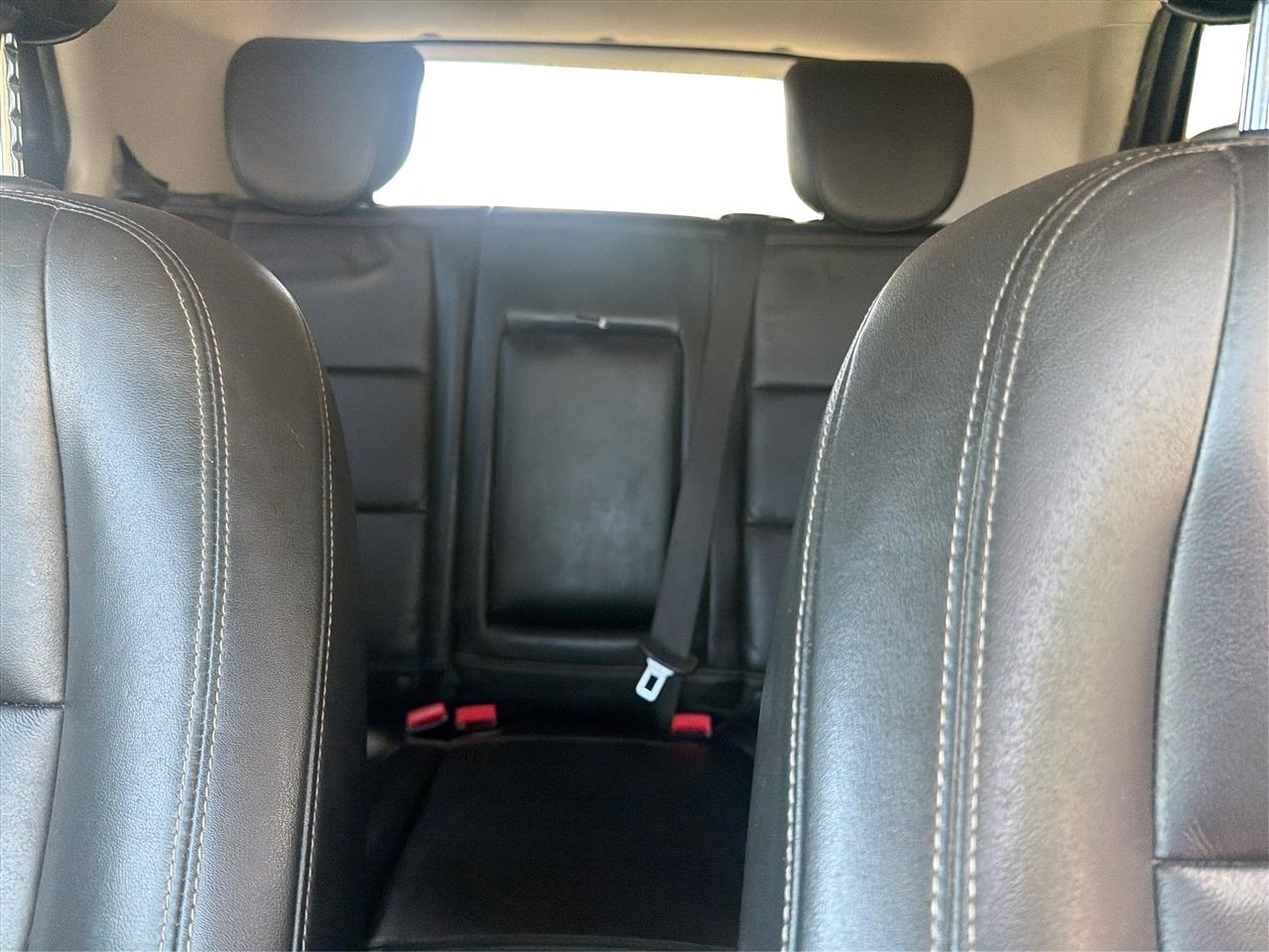 Buick Encore AWD 4dr Premium 2015