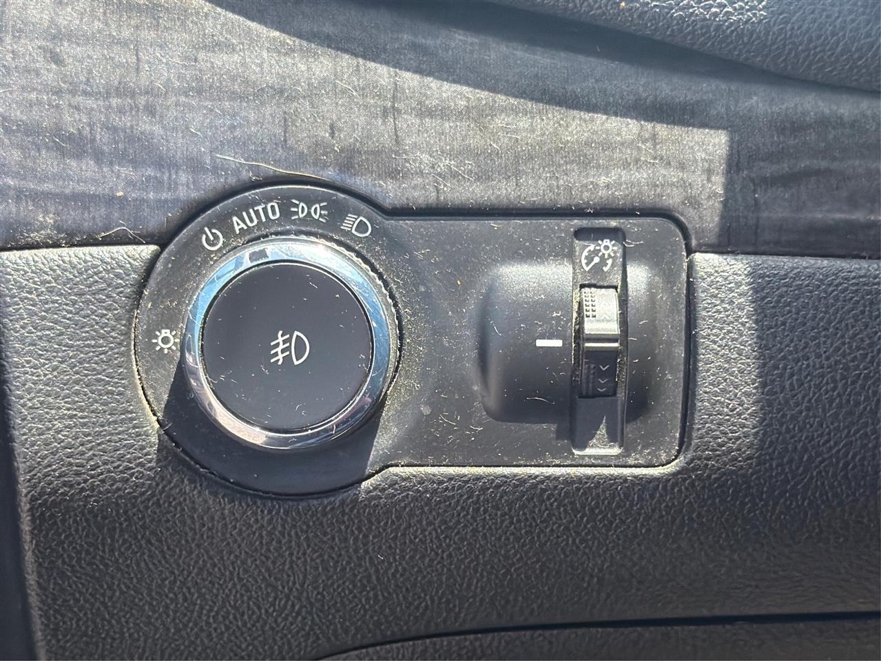 Buick Encore AWD 4dr Premium 2015