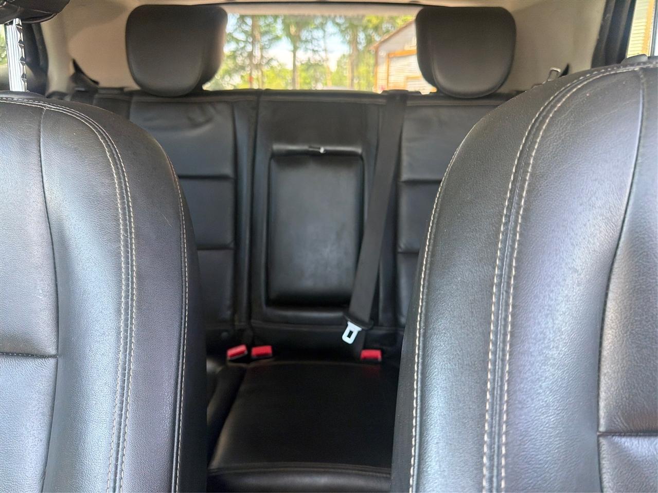 Buick Encore AWD 4dr Premium 2015