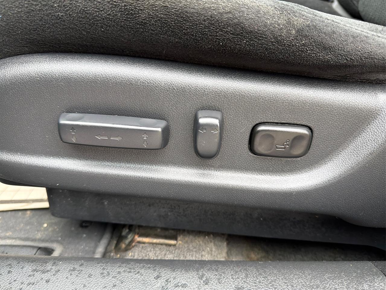 Honda Accord Sdn  2012