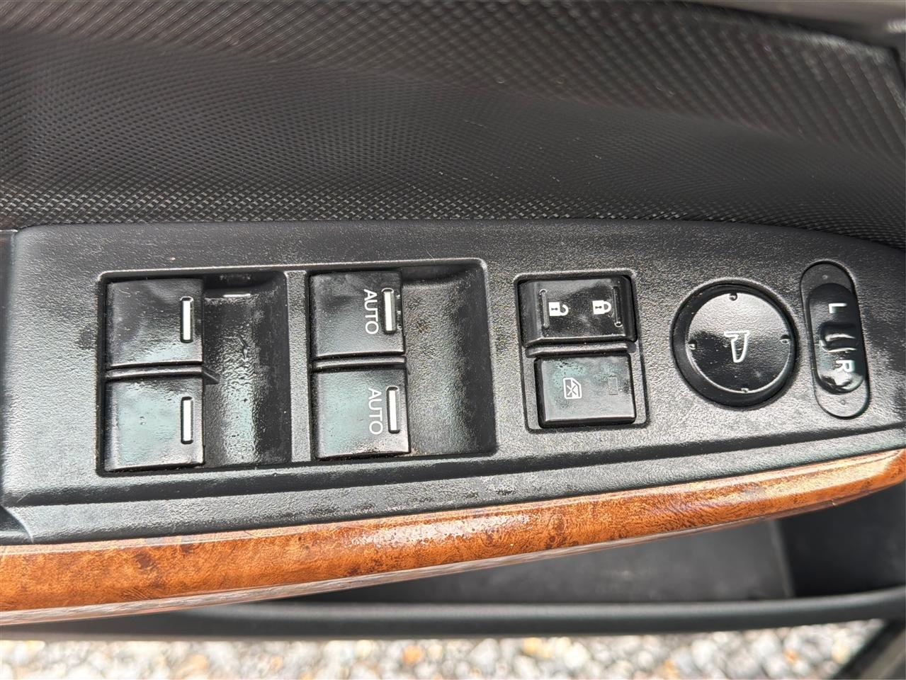 Honda Accord Sdn  2012