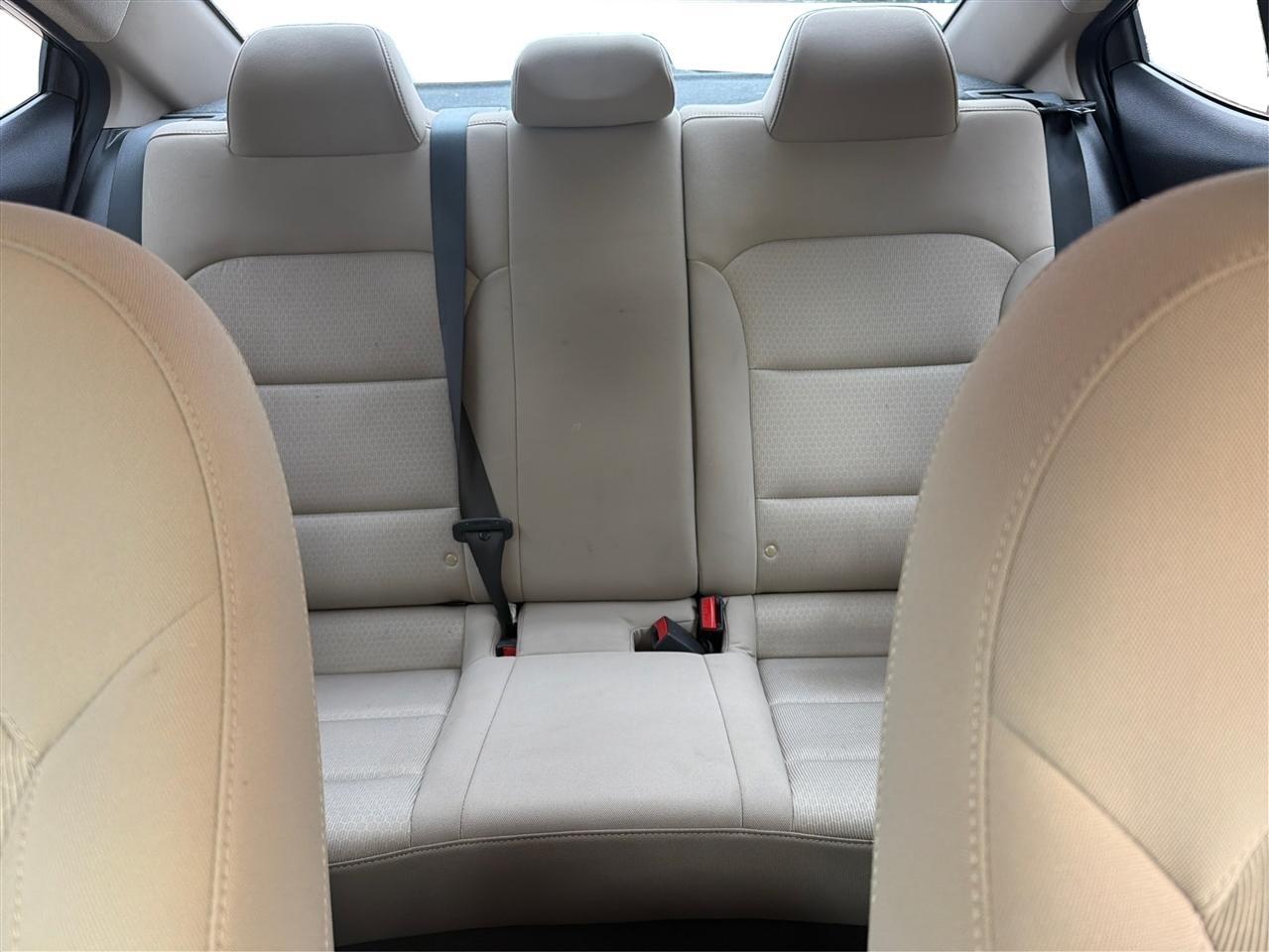 Hyundai Elantra SEL 2018