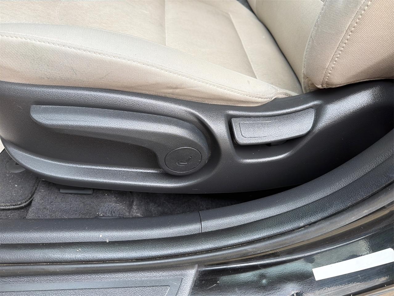 Hyundai Elantra SEL 2018