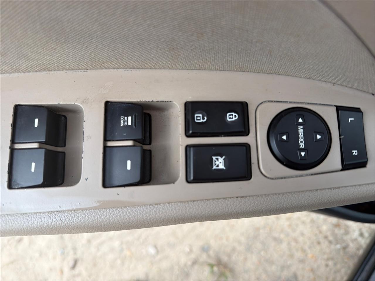 Hyundai Elantra SEL 2018