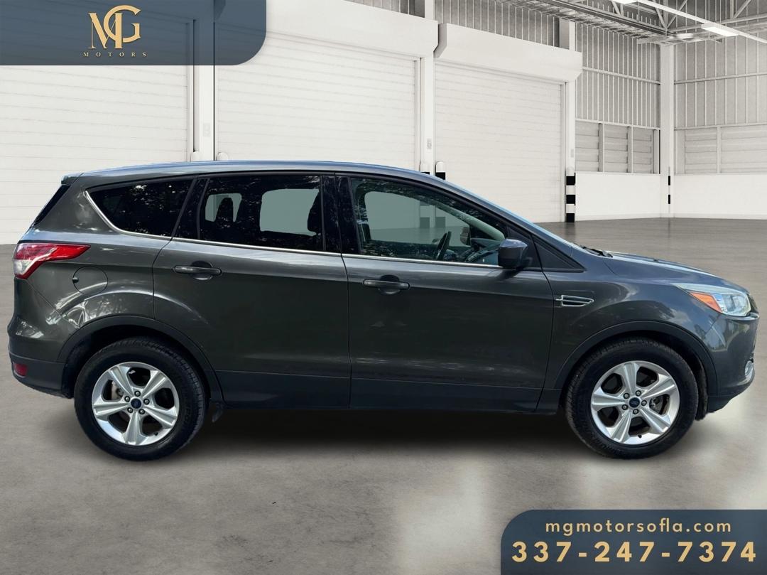 Ford Escape SE 2016