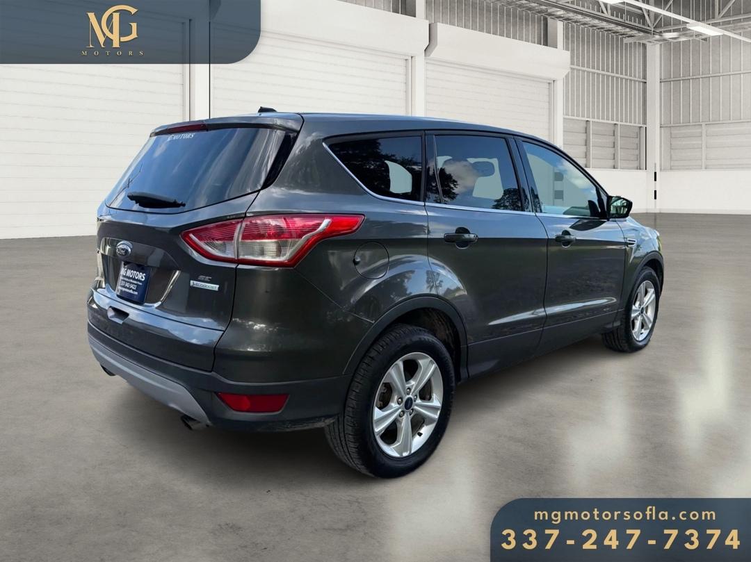 Ford Escape SE 2016