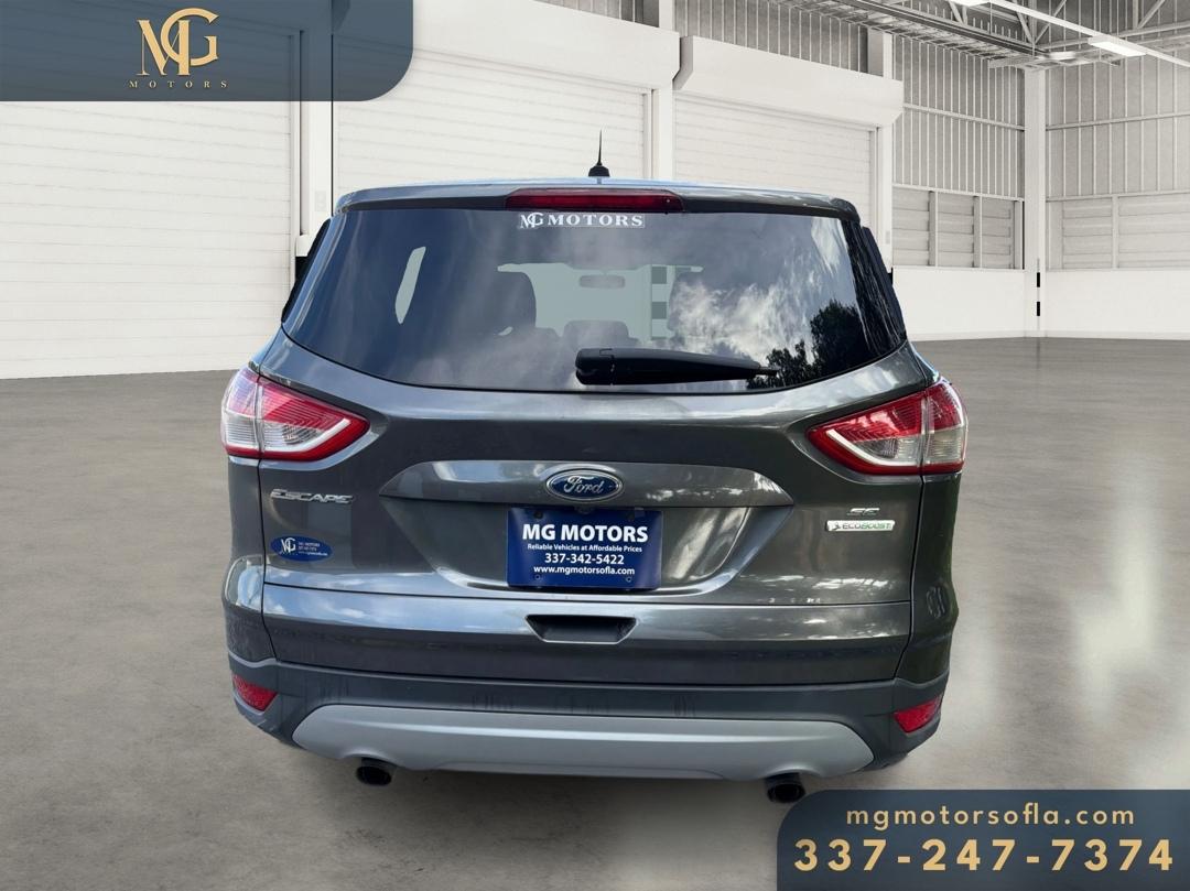 Ford Escape SE 2016
