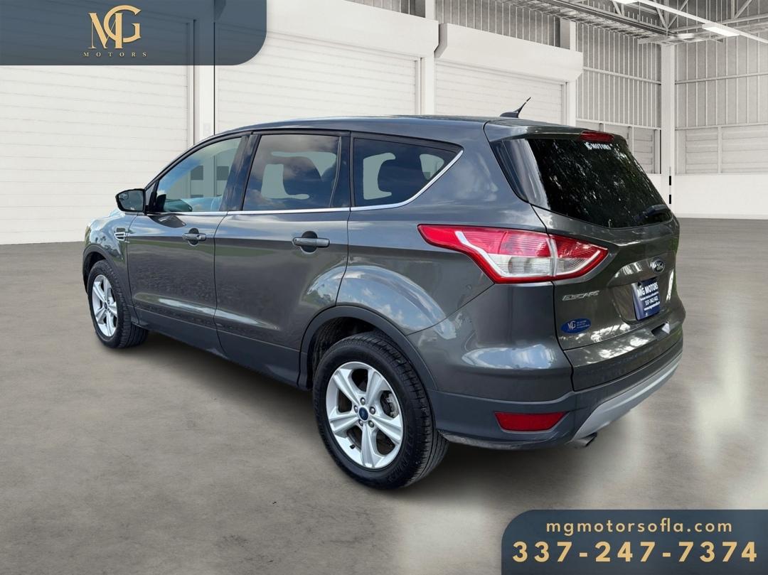 Ford Escape SE 2016