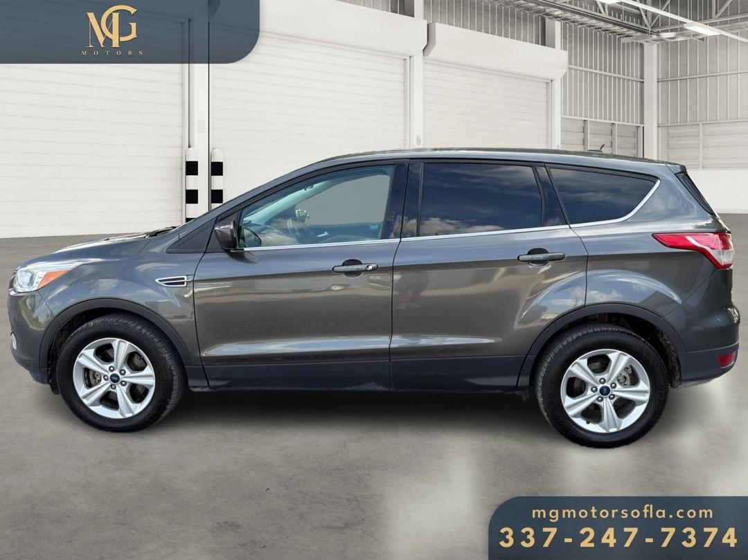 Ford Escape SE 2016