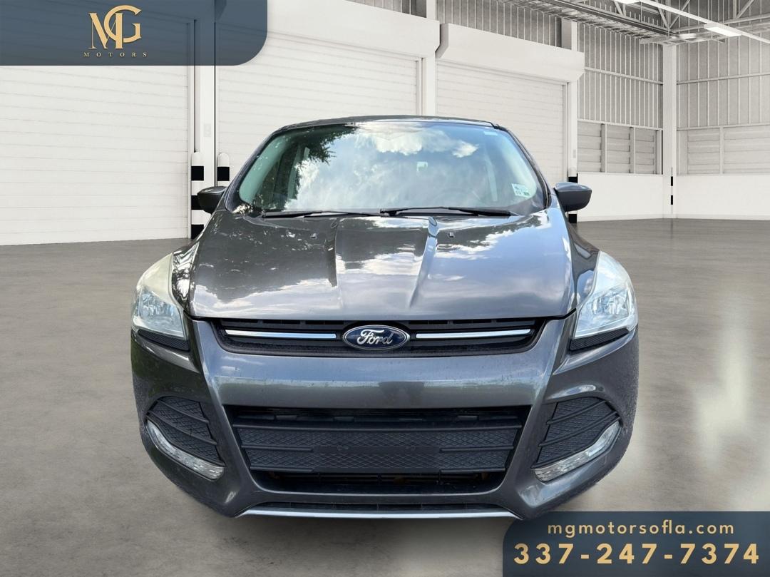 Ford Escape SE 2016