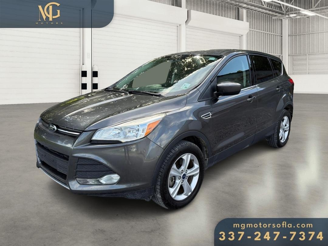 Ford Escape SE 2016