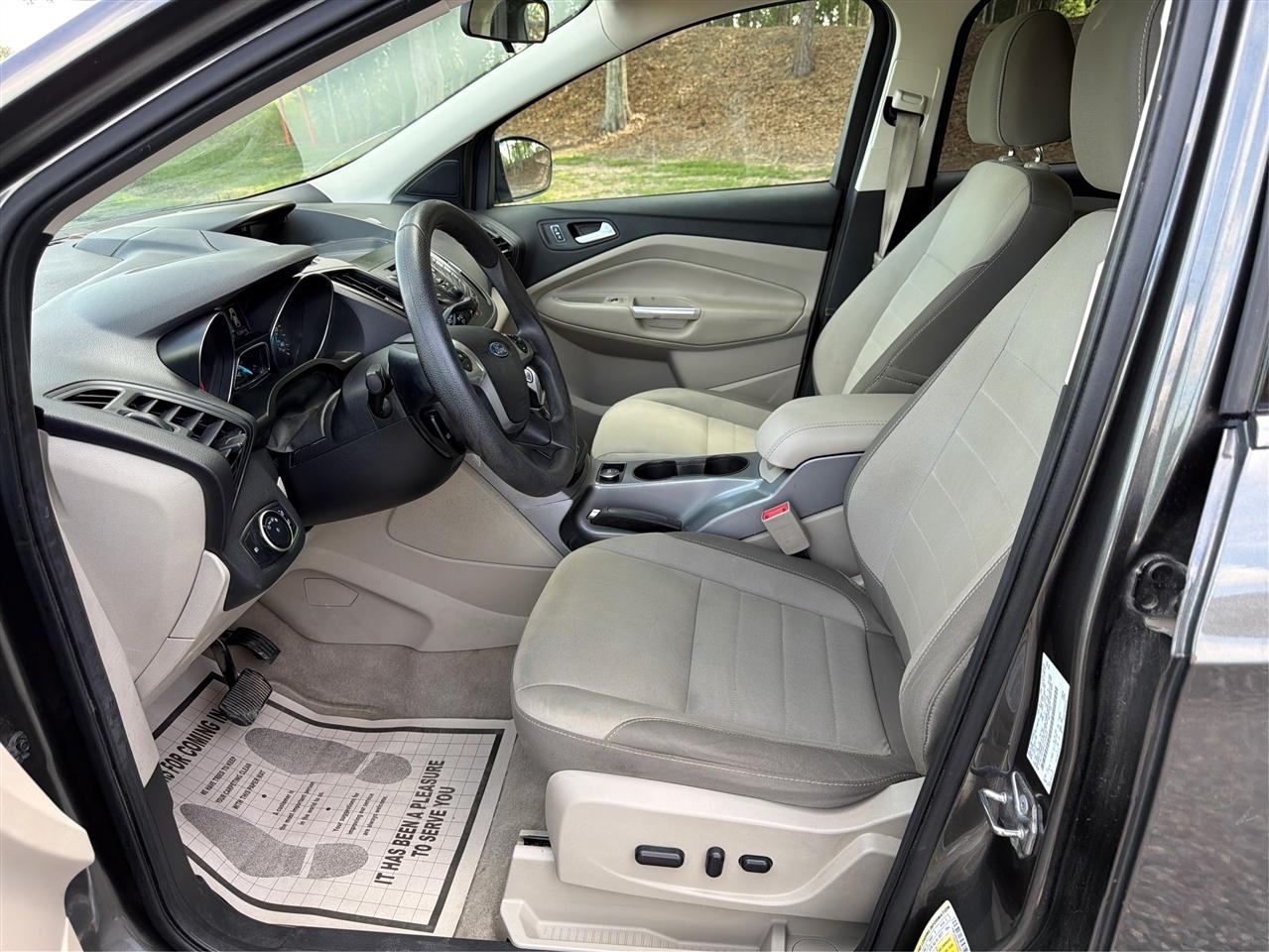 Ford Escape SE 2016