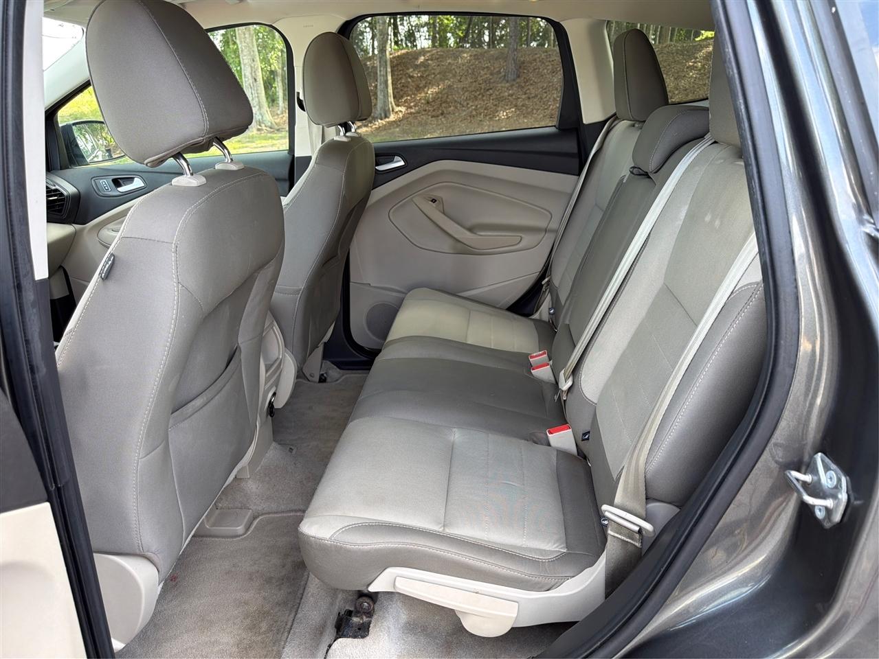 Ford Escape SE 2016