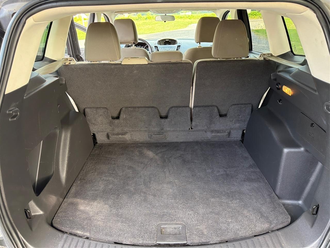 Ford Escape SE 2016