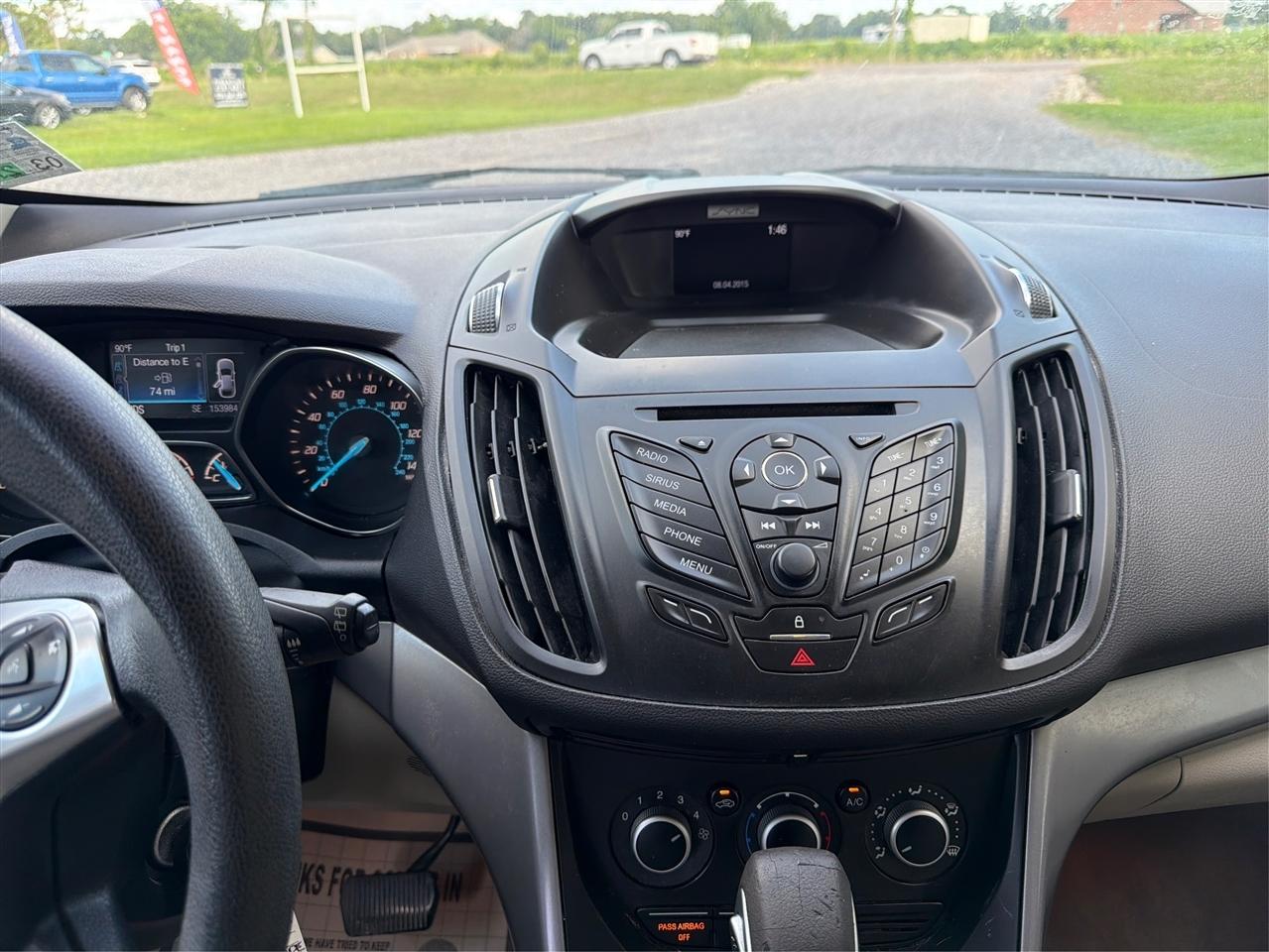 Ford Escape SE 2016