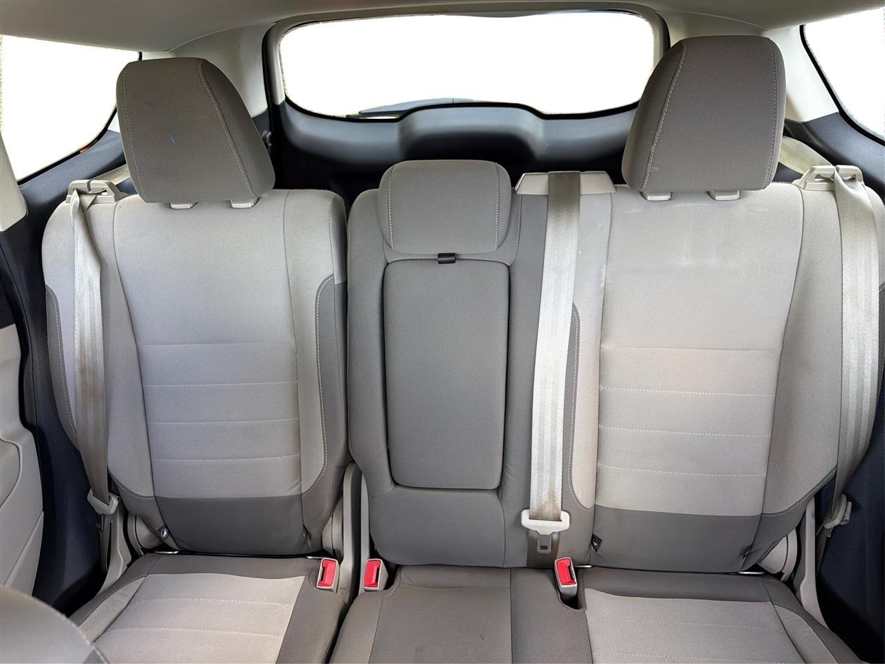 Ford Escape SE 2016