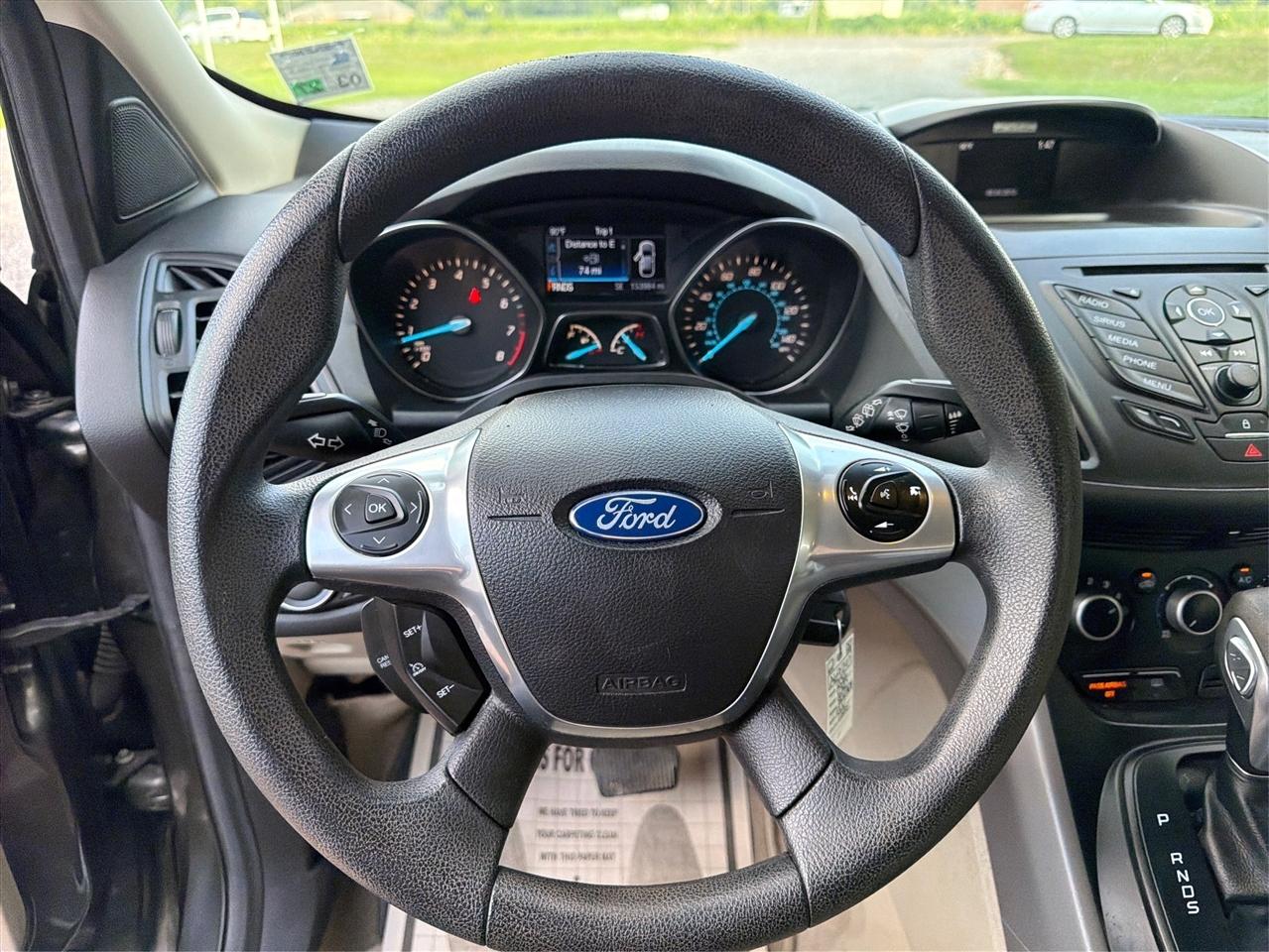 Ford Escape SE 2016