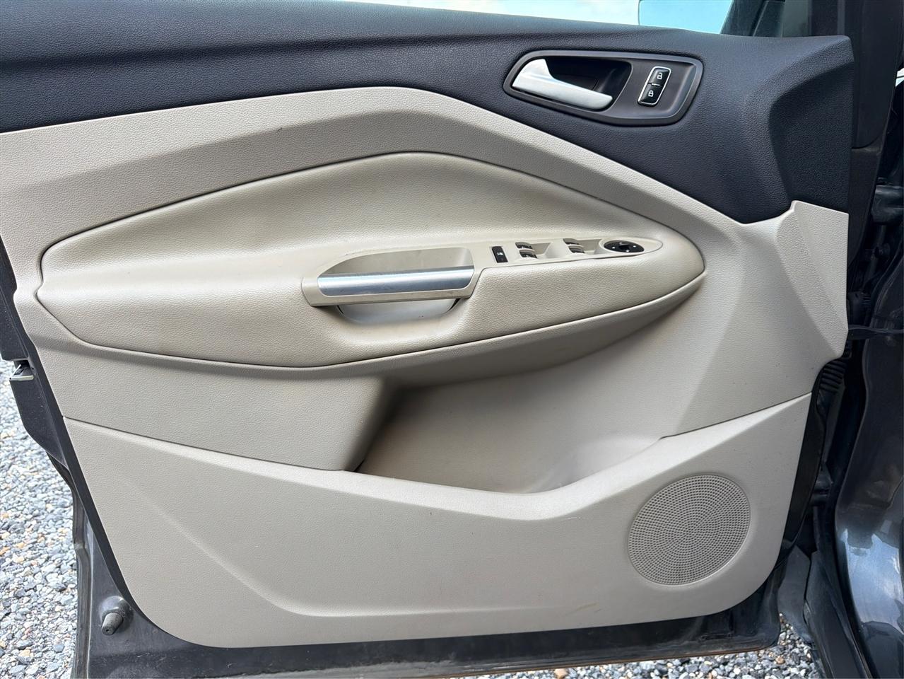 Ford Escape SE 2016
