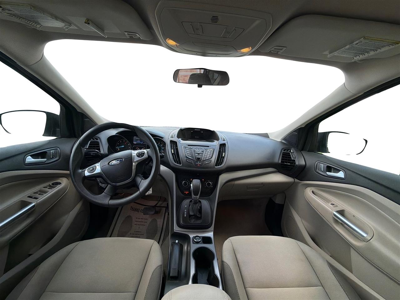 Ford Escape SE 2016