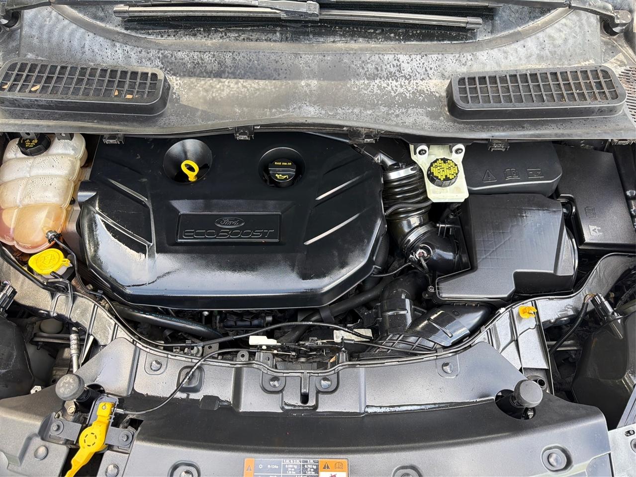 Ford Escape SE 2016