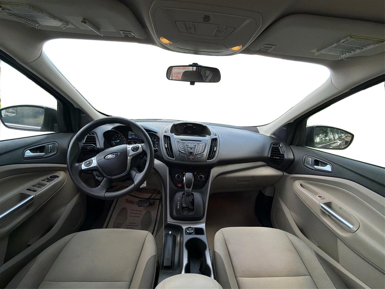 Ford Escape SE 2016
