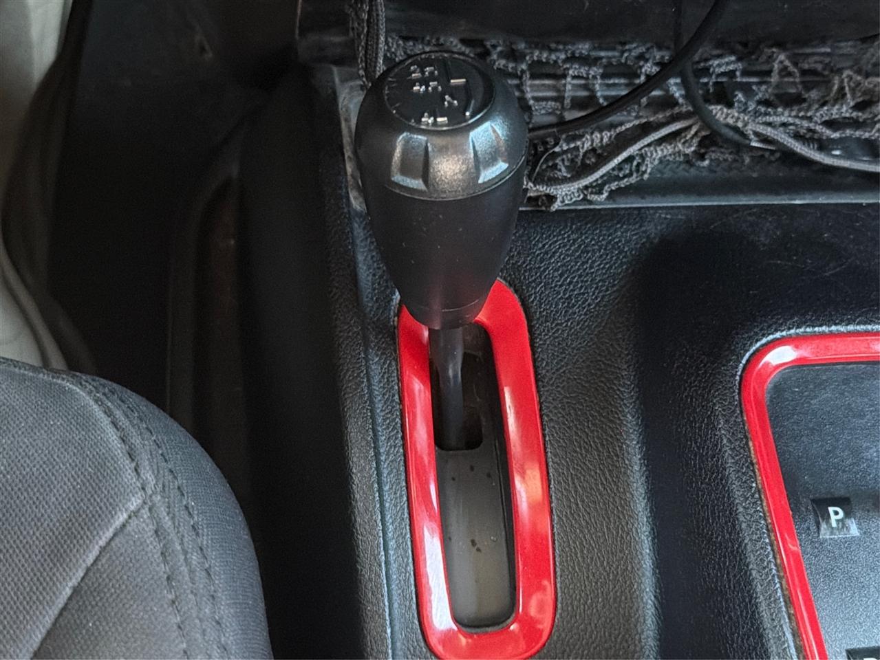 Jeep Wrangler 4WD 2dr Sport 2014