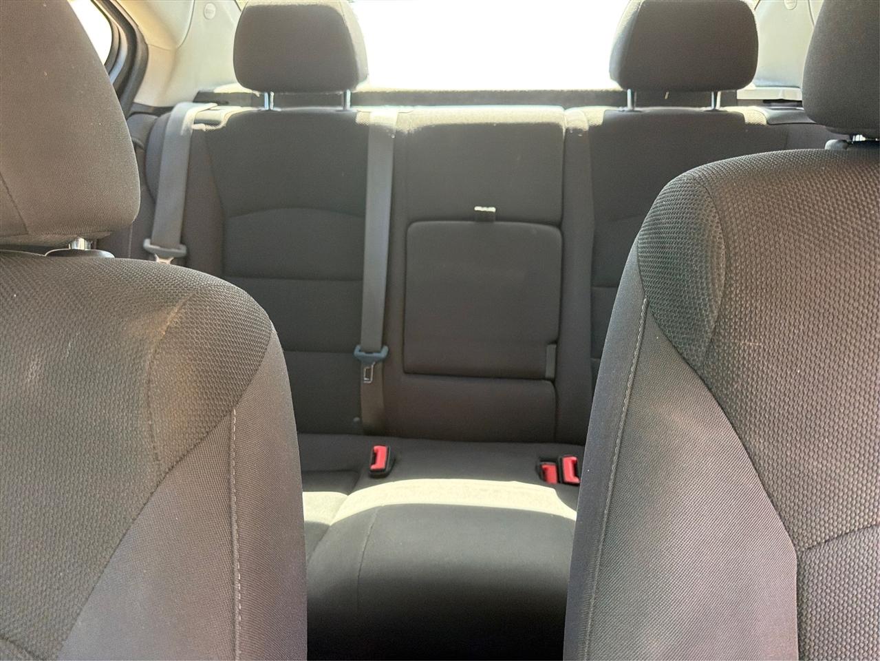 Chevrolet Cruze 4dr Sdn LT 2014