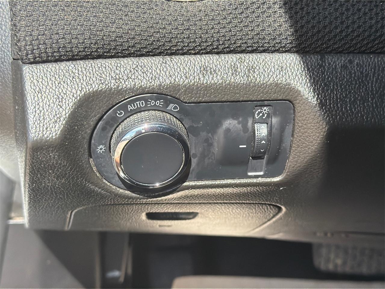 Chevrolet Cruze 4dr Sdn LT 2014