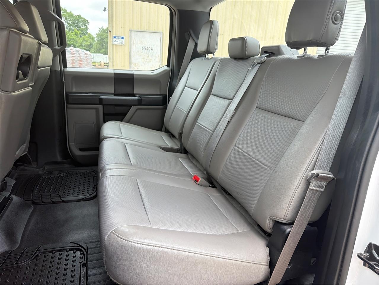Ford F-150  2018